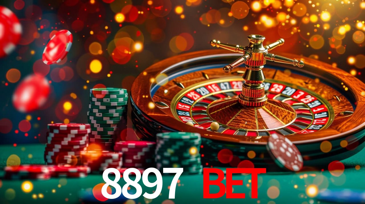 Descubra a Essência do 8897 bet: Nossa História e Compromissos